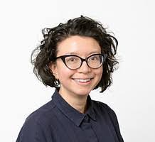 Katherine Penrose's Instagram, Twitter & Facebook