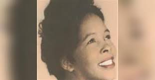 Pearline McMillian Obituary