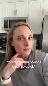 Easier said then living a different lifestyle for 9-12 months #rehab #...