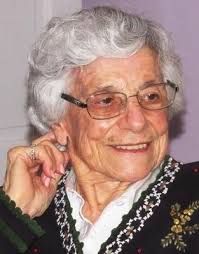 Marion Schuster Obituary (2020)