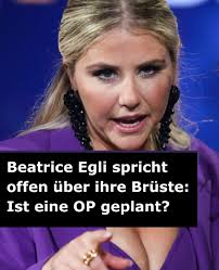 Sie packt ein pikantes Geheimnis über ihre Brüste aus, womit viele Fans  nicht gerechnet hätten 👉 https://buff.ly/3TwEMdN