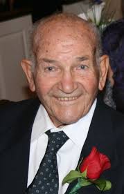 Obituary for Henry Mosca