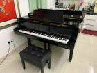 Nov 26 2013 oneoaklane has moved. Yamaha C1 5 3 Baby Grand Piano Gearspace