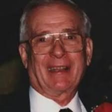 Obituary information for Charles Raymond Herscher