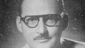 Bienvenido Julián Gutiérrez, el de "Convergencia"