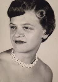 Irene Przytakoski — Karrer-Simpson Funeral Home