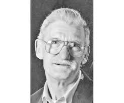 James Prendergast Obituary (2017)