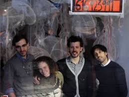 Se alquila para crear