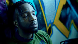 British Council UK Films Database: Boy