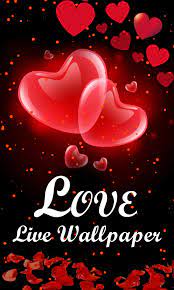 Love Live Wallpaper New You Feel Love Someone Use This Love Wallpaper To Feel Forever Https P Love Wallpaper Download Live Wallpapers Valentines Wallpaper
