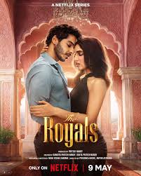 The Royals