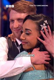 "I waited two years for a partner and I wouldn't have had it any other way"  They missed out