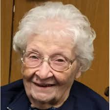 Helen J Ziobro Dzialo (1923-2017)