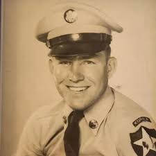 James Maurice Craft's memorial page