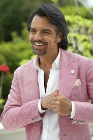 Eugenio alexandrino gonzález derbez was born on september 2, 1961 in milpa alta, mexico. Eugenio Derbez In How To Be A Latin Lover 32 Lover Clothes Actors Men Fashion Today