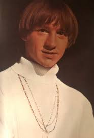 Keith, Mike Bowlware, Danny Roberts and maybe even a birthday boy!