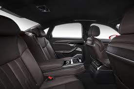 Maybe you would like to learn more about one of these? 2021 Audi A8 Review Trims Specs Price New Interior Features Exterior Design And Specifications Carbuzz
