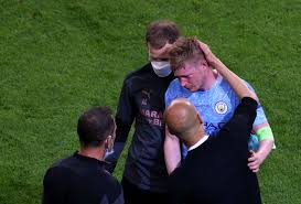 8 720 518 tykkäystä · 1 277 776 puhuu tästä. De Bruyne Injury Update Latest News Manchester City Star Injured