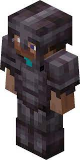 It's also assumed the sword and pickaxe are netherite. How To Make Minecraft Netherite Armor Recipe And Complete Guide