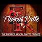 Flascal Ratts: The Rascal Flatts Tribute: Live at event image