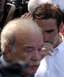 Yvette Geiger L Comforts Debora Puddock Editorial Stock Photo