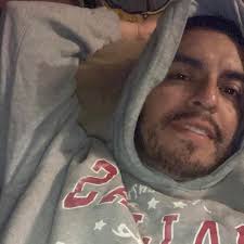 Robert Emilio Luna Mata