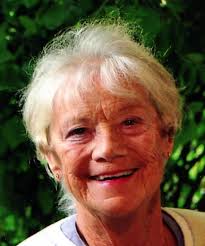 Mary Hedges Obituary