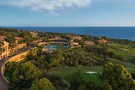 Tom Fazio Golf Course At The Resort At Pelican Hill Blog Andrew Harper Travel Pelican Hill Resort Beach Resorts Resort