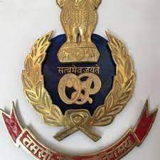 Brandcrowd logo maker is easy to use and allows you full customization to get the police logo you want! Dgp Odisha Dgpodisha Twitter