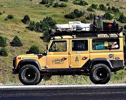 Land rover defender 4x4 camel trophy legend #landrover #land #rover #defender… land rover one ten station wagon diesel turbo camel trophy 1989 in the amazon, british winning team vehicle at the camel trophy 35th anniversary event september 2015. Camel Trophy