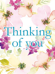 Thinking Of You Cards Birthday Greeting Cards By Davia Free Ecards Thinking Of You Images Thinking Of You Quotes Thinking Of You Today