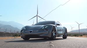 Image result for White Sand 2017 Fisker