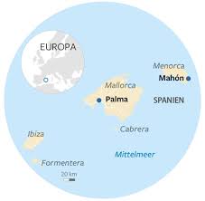 Balearen.com 300 sonnentage im jahr since 2005. Mallorca Ibiza Co Welche Insel Der Balearen Passt Zu Mir Welt