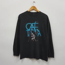 This free logos design of cafe tacuba logo eps has been published by pnglogos.com. Vintage Vintage Cafe Tacuba Maxican Band Tour T Shirt Grailed