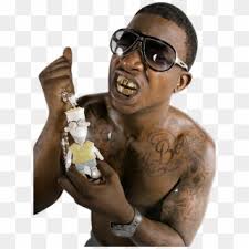 Gucci's infamous ice cream cone tattoo on his face appears to be gone as well, or really well hidden. Free Gucci Mane Png Png Transparent Images Pikpng