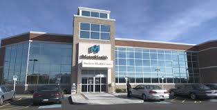 Department of health & human services 200 independence avenue, s. Buckeye Health Center The Metrohealth System