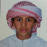 Mohamed Obaid Almheiri