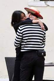 We did not find results for: Melanie Sykes 50 Returns To Venice To Rekindle Fling With Gondolier Toyboy 23 Mirror Online