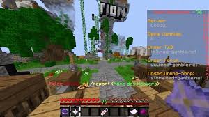 Use ctrl+v to paste the copied ip address into the server address box on windows. Fastest Minecraft Op Factions Server 1 8