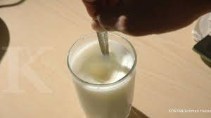 Produk susu anlene mengandung formula khusus untuk tulang dan nutrisi penting lainnya, seperti kalsium, vitamin d, magnesium dan zinc, untuk dapat membentuk tulang yang kuat dan padat. Susu Bikin Tulang Padat Dan Kuat Benarkah