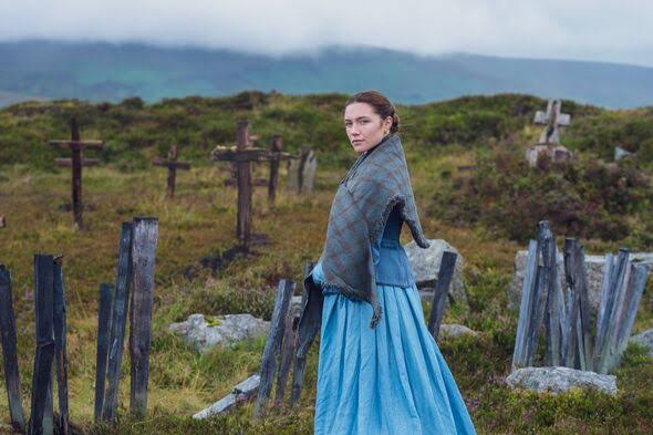 Call The Midwife fans will love 'exceptional' Netflix period drama | Films  | Entertainment | Express.co.uk