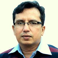 Mohammed MOHI-UD-DIN