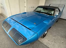 Image result for Blue Fire 1970 Valiant