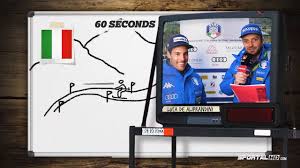 Only members can add hbo and 100+ more channels — no cable required. 60 Seconds Luca De Aliprandini Gast Moderator Manfred Molgg Fordert Den Freund Von Michelle Gisin