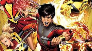 3 and run there exclusively for 45 days. Dreharbeiten An Shang Chi And The Legend Of The Ten Rings Starten In Australien Wieder Superhelden News