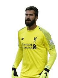 Un mentor de alisson disuadió a sus padres de que pusieran fin a su carrera de arquero. Alisson Ramses Becker Football Stats Goals Performance 2020 2021