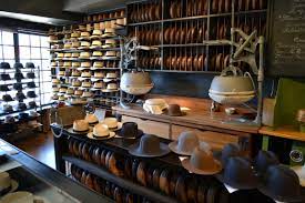 Optimo Hats Chicago News Wttw