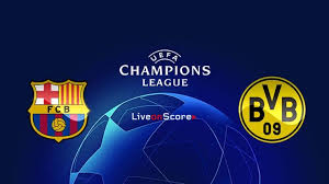 Barcelona Vs Dortmund Preview And Prediction Live Stream Uefa Champions League 2019 2020 Allsportsnews Foot Champions League Uefa Champions League Dortmund
