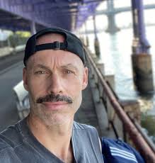 Michael Cotton-Stapleton