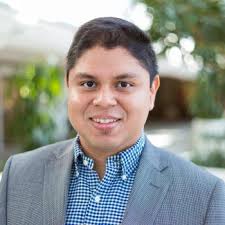 You're invited! Join a Quantum Networking discussion with Joaquin Chung